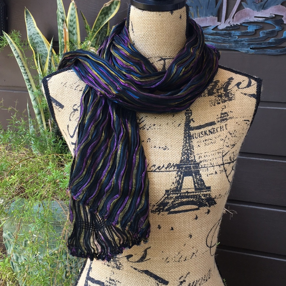 🆕Vancouver Scarf